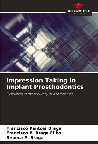 Impression Taking in Implant Prosthodontics