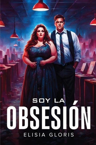 SOY LA OBSESIÓN