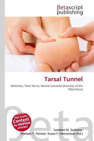 Tarsal Tunnel