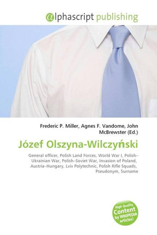 Józef Olszyna-Wilczy¿ski