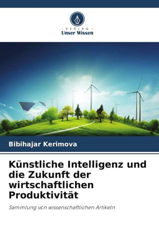 Künstliche Intelligenz und die Zukunft der wirtschaftlichen Produktivität