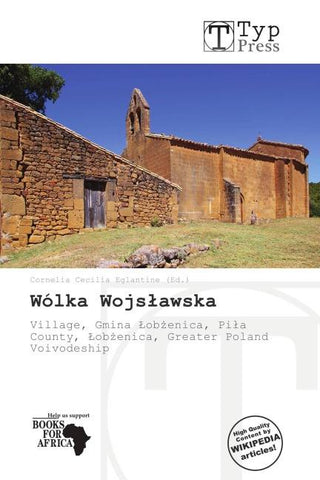 Wólka Wojs¿awska