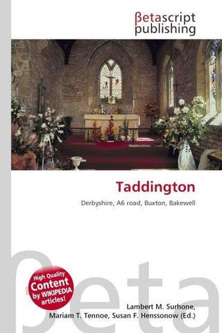Taddington