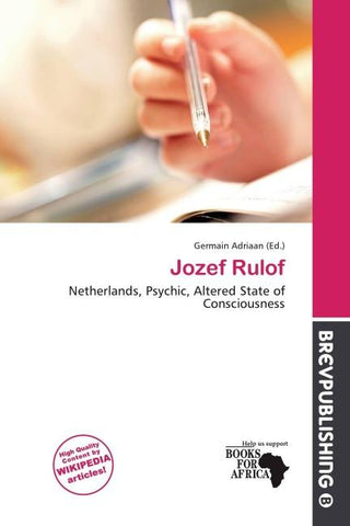 Jozef Rulof
