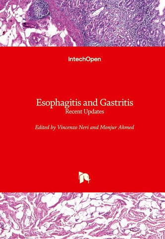 Esophagitis and Gastritis