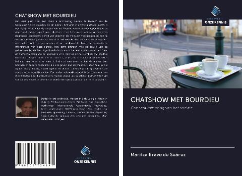 CHATSHOW MET BOURDIEU