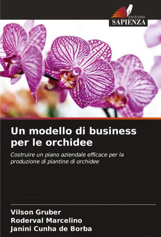 Un modello di business per le orchidee
