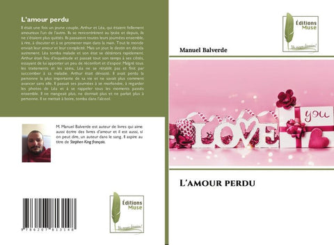 L'amour perdu