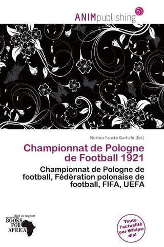 Championnat de Pologne de Football 1921