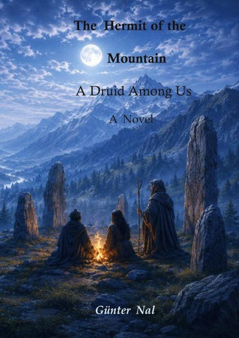 The Hermit of the Mountain