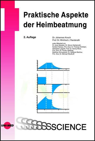 Praktische Aspekte der Heimbeatmung