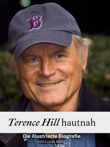 Terence Hill hautnah