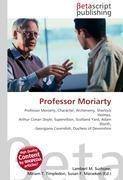 Professor Moriarty