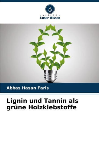 Lignin und Tannin als grüne Holzklebstoffe
