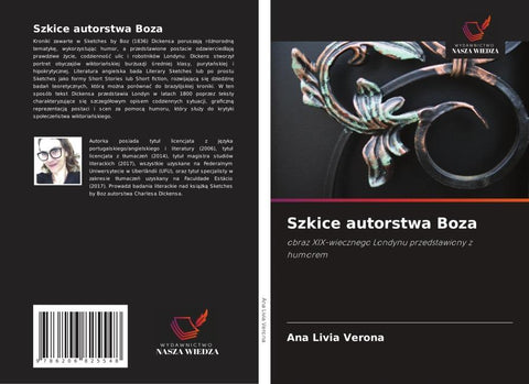 Szkice autorstwa Boza