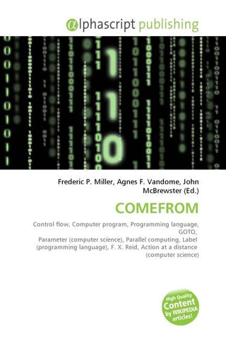COMEFROM