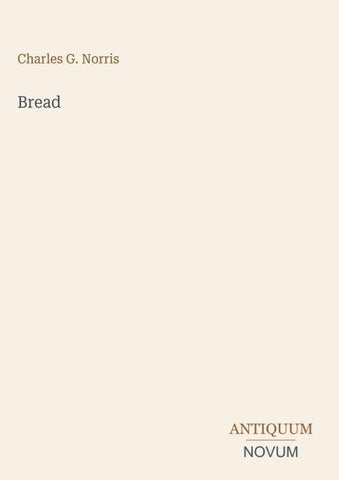 Bread