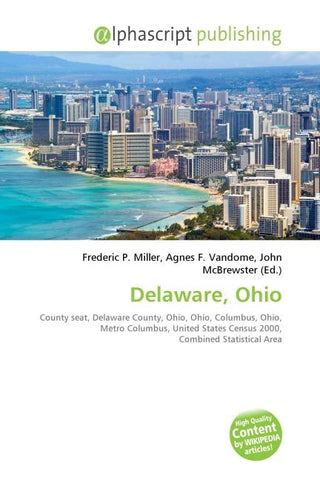 Delaware, Ohio
