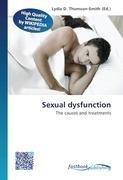 Sexual dysfunction