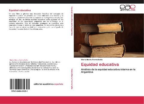 Equidad educativa