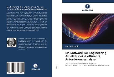 Ein Software-Re-Engineering-Ansatz für eine effiziente Anforderungsanalyse