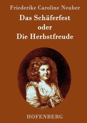 Das Schäferfest oder Die Herbstfreude