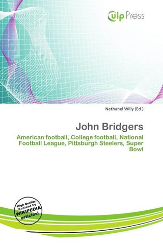 John Bridgers