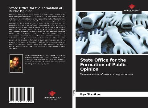 State Office for the Formation of Public Opinion