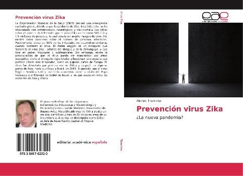 Prevención virus Zika