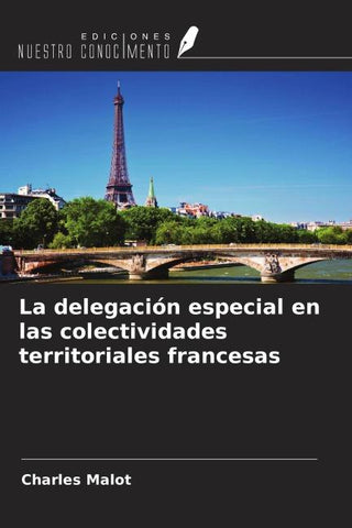 La delegación especial en las colectividades territoriales francesas