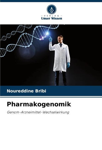 Pharmakogenomik