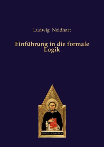 Einführung in die formale Logik