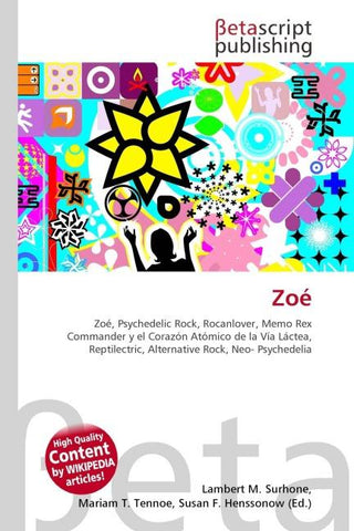 Zoé