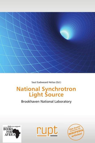 National Synchrotron Light Source