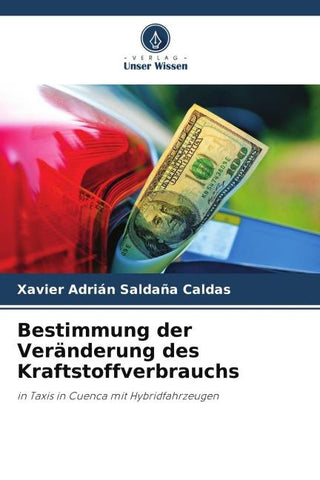 Bestimmung der Veränderung des Kraftstoffverbrauchs