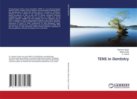 TENS in Dentistry