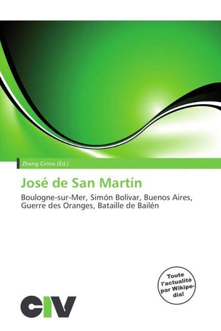 José de San Martín