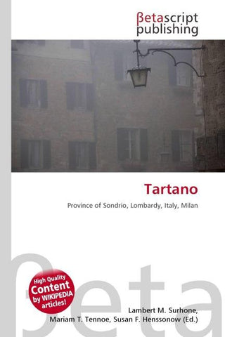 Tartano
