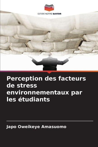 Perception des facteurs de stress environnementaux par les étudiants