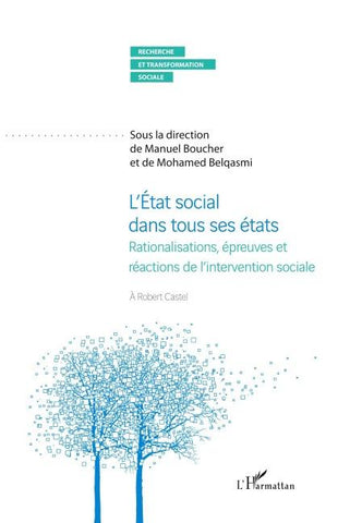 L'État social dans tous ses états