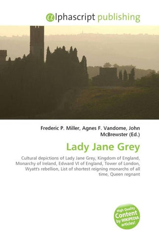 Lady Jane Grey