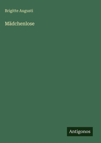 Mädchenlose