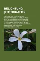 Belichtung (Fotografie)