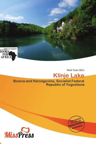Klinje Lake