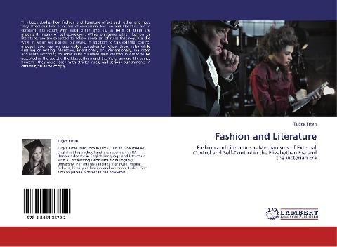 Fashion and Literature