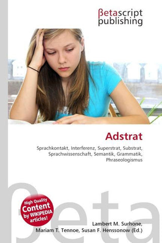 Adstrat