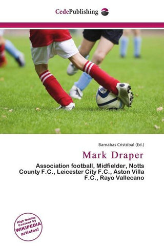 Mark Draper