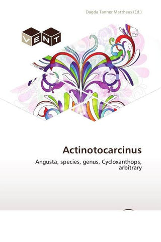 Actinotocarcinus