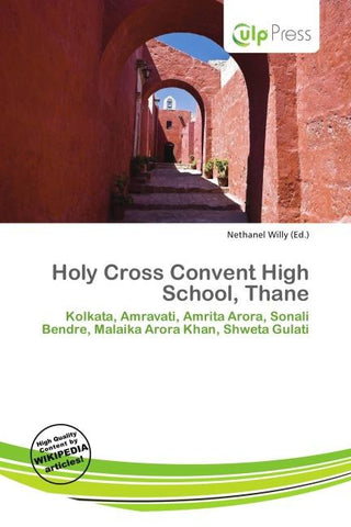 Holy Cross Convent High School, Thane