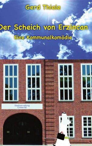 Der Scheich von Erzincan